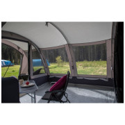 Familienzelt Vango Lismore TC 600XL Package