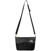 Umhängetasche The North Face Clyffe Shoulder Bag schwarz/grau ANTHRACITE GREY/TNF BLA