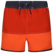 Kindershorts Regatta Sergio orange RtyOra/BlzOr