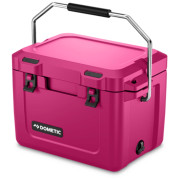 Kühlbox Dometic Patrol 20 rosa orchid