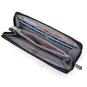 Geldbeutel Pacsafe RFIDsafe Continental Wallet
