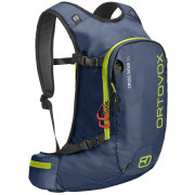 Rucksack Ortovox Cross Rider 20 dunkelblau NightBlue