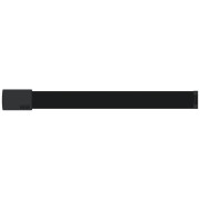 Gürtel Vans Deppster II Web Belt schwarz Black