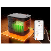 Aufladestation Jackery Explorer 2000 v2