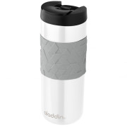 Thermotasse Aladdin Easy-Grip Leak-Lock 470 ml weiß