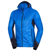 Herrenjacke Northfinder Don blau/schwarz 282blueblack