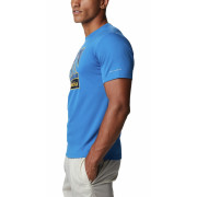 Herren-T-Shirt Columbia Zero Rules Graphic