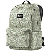 Rucksack Vans Old Skool Backpack grün Sageleaf Green