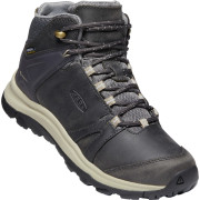 Damenschuhe Keen Terradora II Leather MID WP W