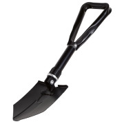 Faltbare Schaufel Easy Camp Folding Shovel schwarz black