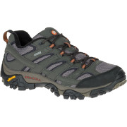 Damenschuhe Merrell Moab 2 GTX grau Beluga