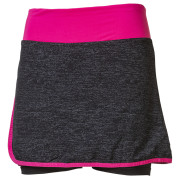 Damenrock Progress TR ALERTA 23VF schwarz/rosa
