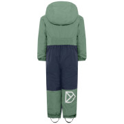 Kinder-Skianzug Didriksons Talvi Kids Cover 2 Dark Moss