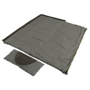 Schlafsack Outwell Contour Supreme