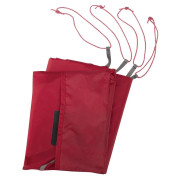 Zeltunterlage MSR Universal 2 Person Large 2026 rot red