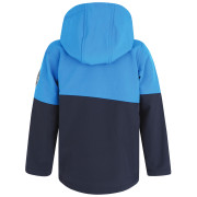 Kinder-Softshell-Jacke Loap London