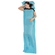 Schlafsackeinlage LifeVenture Coolmax Sleeping Bag Liner - Mummy