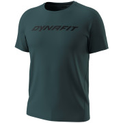 Herren-T-Shirt Dynafit Traverse T-Shirt M grau cinder