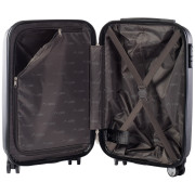 Koffer auf Rollen Elbrus Miami 70l