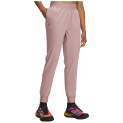 Damenhose Under Armour Rival Hi Rise Woven Pant