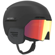 Skihelm Scott Blend Plus