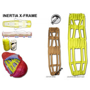 Aufblasbare Isomatte Klymit Inertia X Frame
