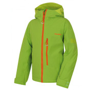 Kinder Winterjacke Husky Gomez K (2022) grün Green