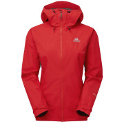 Damenjacke Mountain Equipment W's Garwhal Jacket
