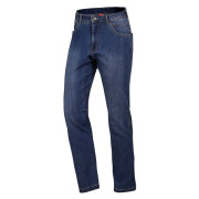 Herrenhose Ocún Typhoon Jeans dunkelblau Dark Blue
