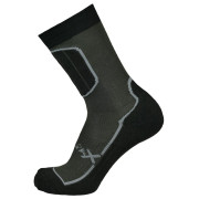 Socken SHERPAX Pyramid grau Grey