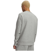 Herren-Sweatshirt Under Armour Unstoppable Flc Crew