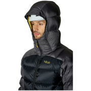 Herrenjacke Rab Neutrino Pro Hoody