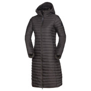 Damenmantel Northfinder Cuba schwarz/grün blackolive