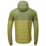 Herren-Winterjacke Silvini Deruta