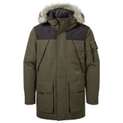 Herrenjacke Craghoppers Bishorn Jacket grün