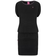 Kleid Loap Abvika schwarz