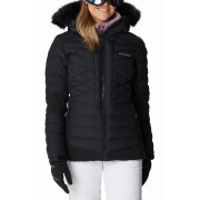 Damenjacke Columbia Bird Mountain™ Insulated Jkt schwarz Black