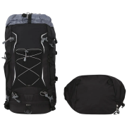Wanderrucksack Husky Ribon 60L
