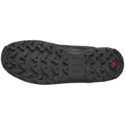 Wanderschuhe Salomon X Braze Mid Gore-Tex