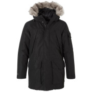 Herrenjacke Craghoppers Bishorn Jacket schwarz