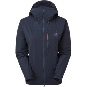 Damenjacke Mountain Equipment Kinesis Wmns Jacket grau MeCosmos