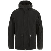 Herrenjacke Fjällräven Vardag Vindby Jacket M schwarz black