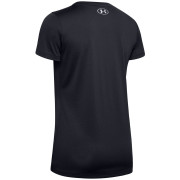 Damen-T-Shirt Under Armour Tech SSC - Solid 2024