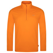 Herren-Thermoshirt Loap Partl orange Exuberance