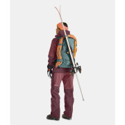 Damen-Winterjacke Ortovox 3L Guardian Shell Jacket W