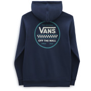 Herren-Sweatshirt Vans Stackton Circle Po