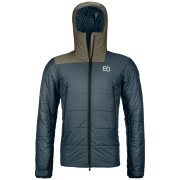Herrenjacke Ortovox Swisswool Zinal Jacket M