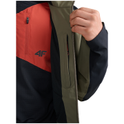 Herrenjacke 4F Technical Jacket M1164
