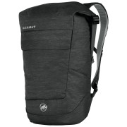 Rucksack Mammut Xeron Courier 20 l schwarz Black