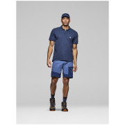 Herrenshorts Norrona femund flex1 light Shorts